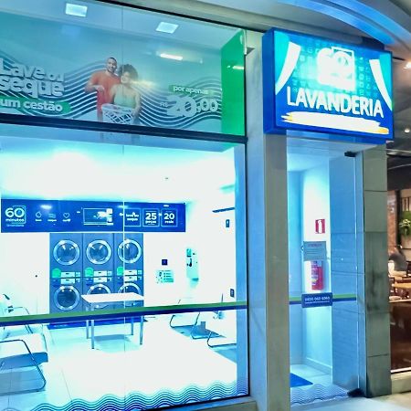 Maravilhoso Studio - Ponta Verde Daire Maceio Dış mekan fotoğraf