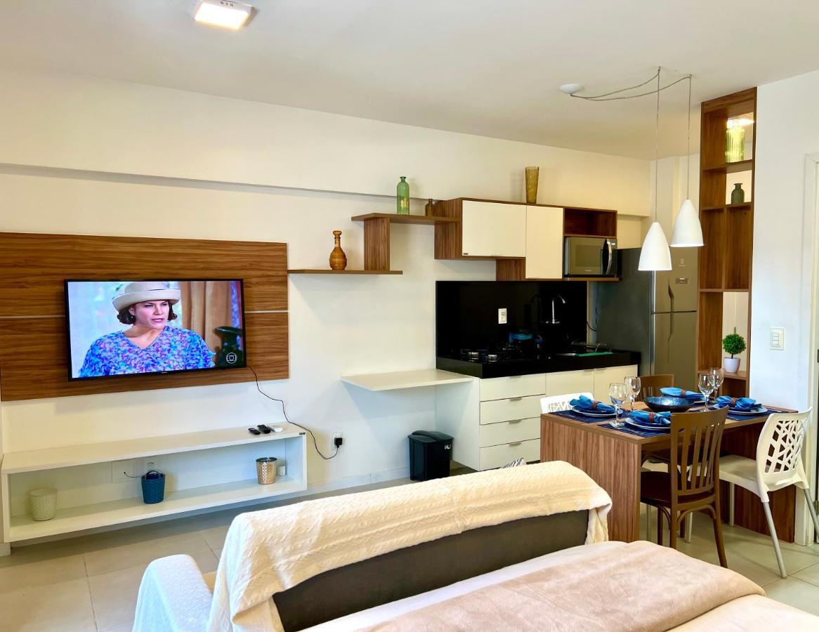 Maravilhoso Studio - Ponta Verde Daire Maceio Dış mekan fotoğraf