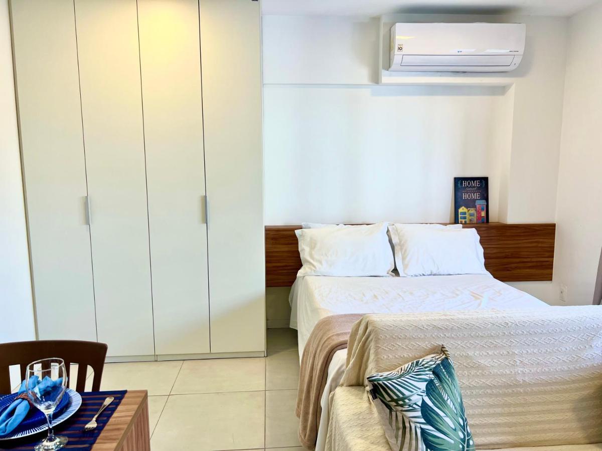 Maravilhoso Studio - Ponta Verde Daire Maceio Dış mekan fotoğraf