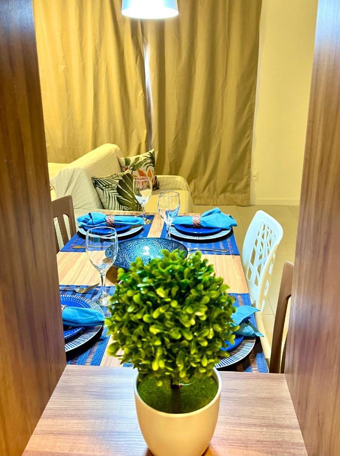 Maravilhoso Studio - Ponta Verde Daire Maceio Dış mekan fotoğraf