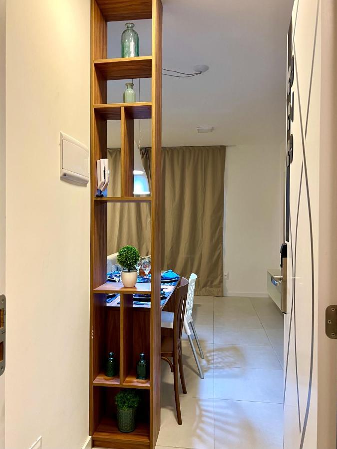 Maravilhoso Studio - Ponta Verde Daire Maceio Dış mekan fotoğraf