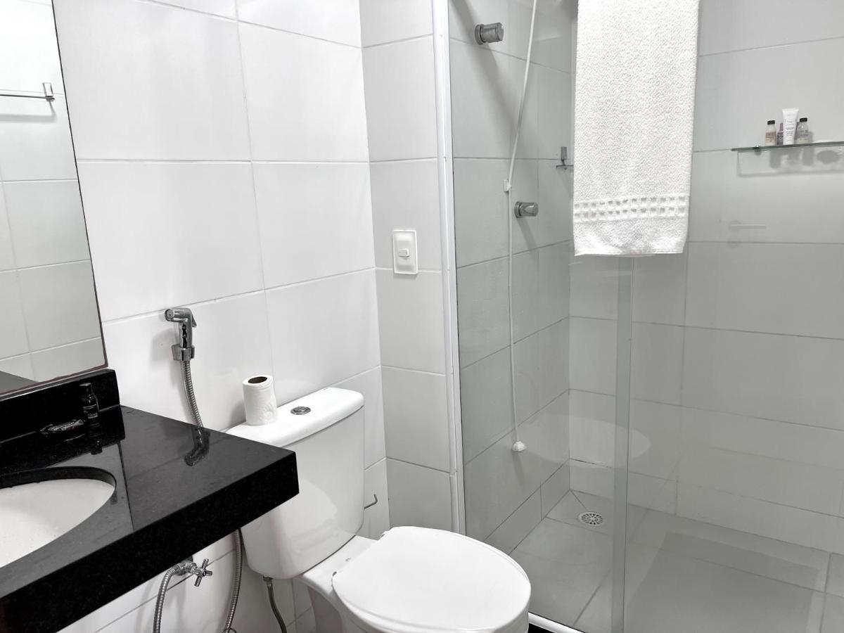 Maravilhoso Studio - Ponta Verde Daire Maceio Dış mekan fotoğraf